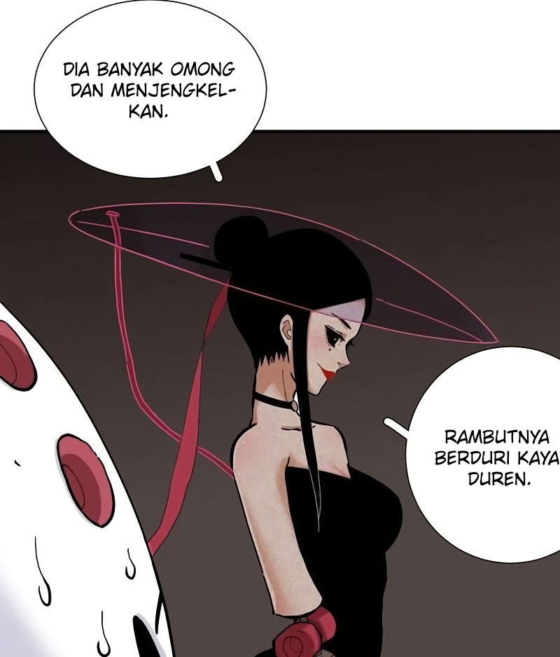 Last Word of the World chapter 24